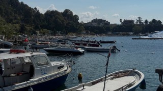 Karadenizde bu yıl hamsi beklentisi büyük