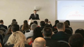 Karakaya: Ankara bir bütün olarak turizm başkentidir