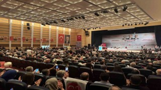 Karakaya: Türkiyenin hedefi Terörsüz Türkiye ve Terörsüz Sınırlardır