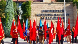 Karapınarda İlköğretim Haftası kutlandı