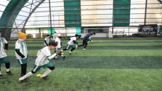 Karatay Kış Spor Okullarında 1. dönem kayıtları başlıyor