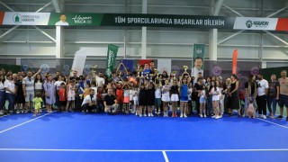 Karatayda şampiyonlar belli oldu