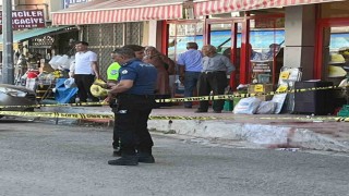 Kardeşi tarafından bıçaklanan genç ağır yaralandı