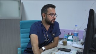 Kardiyoloji Uzmanı Dr. Sönmez: Uzun süre hareketsiz kalmak, büyük pıhtılar atmasına ve ani ölümlere sebep olabiliyor