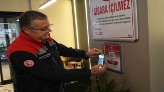 Karekod bulundurmayan işletmelere 105 bin TL para cezası