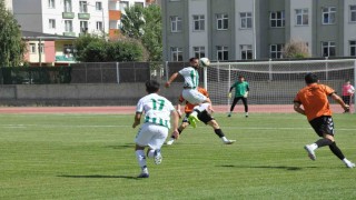 Kars 36 Spor: 1 Murgul Belediye Spor: 3