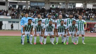 Kars 36 Spor ilk maçını evinde oynayacak