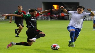 Karşıyaka, Balıkesirspor maçına odaklandı