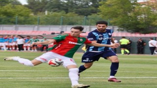 Karşıyaka sezona 2de 2 ile başladı