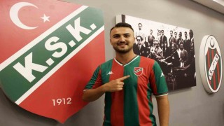 Karşıyakada Ömer Farukun cezası onandı, oyuncuyla yollar ayrılıyor