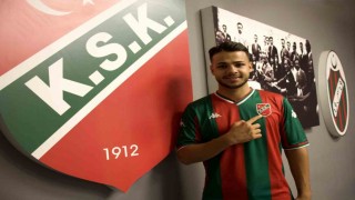 Karşıyakadan Mehmet Güneş harekatı