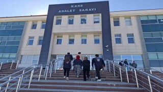 Karsta siber operasyon