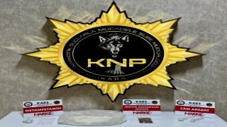 Karsta torbacı operasyonu