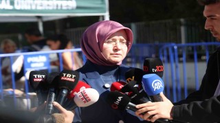 Kartalkaya komisyon üyesi Milletvekili Köksal: Aileleri incitecek şekilde konuşmalara da şahit oluyoruz