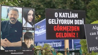 Kartalkayadaki facianın davasında sanıklar yeniden hakim karşısında