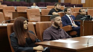 Kartallı gençlerden umut veren projeler