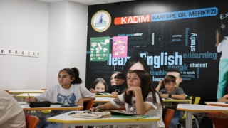 Kartepe Genç Akademide eğitimler başladı