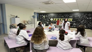 Kartepe Genç Akademide kayıtlar başladı