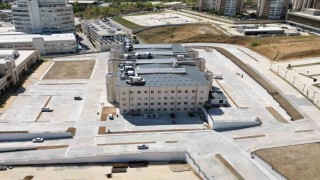 Kastamonu Üniversitesi Diş Hekimliği binasında sona gelindi