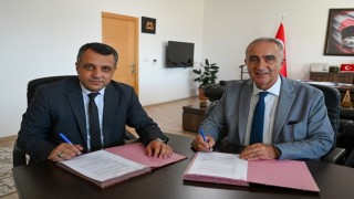 Kastamonu Üniversitesinde öğrencilerin gelişimine katkı sağlayacak protokol