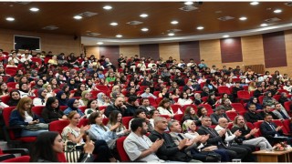 Kastamonu Üniversitesinde oryantasyon programı devam ediyor