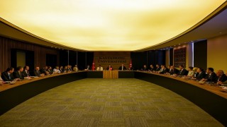 Kastamonu Üniversitesinde yeni akademik yılın hazırlıkları masaya yatırıldı