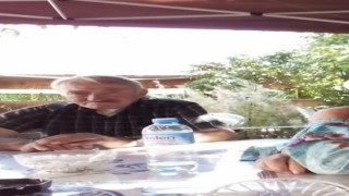 Kastamonuda otomobilin çarptığı yaya hayatını kaybetti