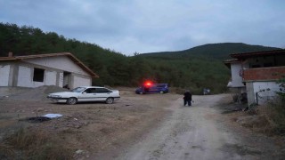 Kastamonuda tahliye edilen köylerde vatandaşların endişeli bekleyişi