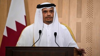 Katar Başbakanı Al-Thani: Bölgeden İsraile yanıt gelecek