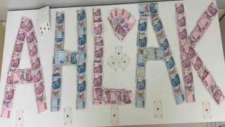 Kavakta kumar operasyonu: 4 hakkında işlem