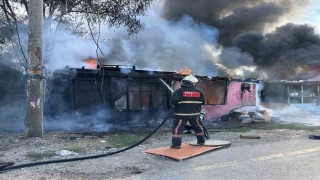 Kavga sırasında evler ateşe verilmişti, yeni detaylar ortaya çıktı