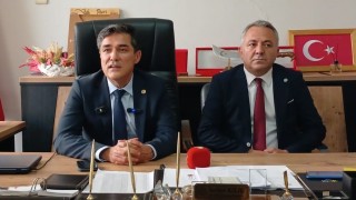 Kavuncu: “Türkiye’nin Gerçek Gündemi Ekonomi ve Adalettir”