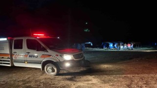 Kaybolan 5 yaşındaki kız çocuğu bulundu