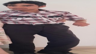 Kayıp epilepsi hastası genç adam her yerde aranıyor