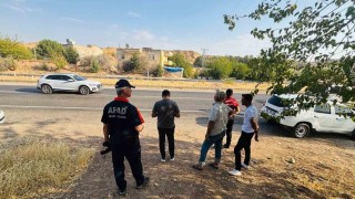 Kayıp şahıs her yerde aranıyor