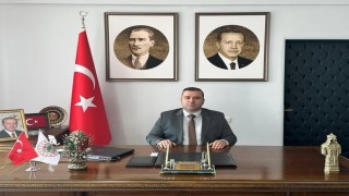 Kaymakam vekili Ünal göreve başladı