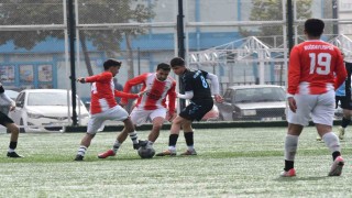 Kayseri 1. Amatör Kümede yeni sezon başlıyor