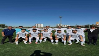 Kayseri Atletikspordan tek gollü 3 puan