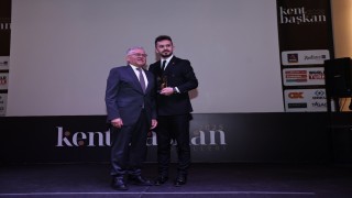 Kayseri, büyükşehir ile akıllı şehircilikte ilk 5te