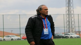 Kayseri spor camiasının acı günü