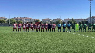 Kayseri Süper Amatör Kümede 1. hafta tamamlandı