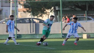 Kayseri Süper Amatör Kümede hasret bitiyor