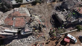 Kayseride 4 bin personelin katılımıyla gerçeği aratmayan tatbikat