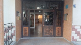 Kayseride bıçaklanan bina görevlisi hayatını kaybetti