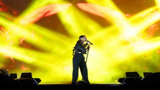 Kayseride Fatma Turgut rüzgarı esti