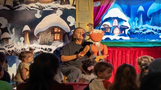 Kayseride festival coşkusu sürüyor