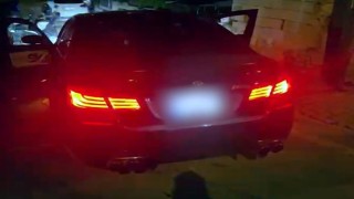 Kayseride trafik magandalarına geçit yok: Bin 608 araç ve sürücüye ceza