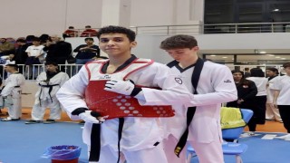 Kayseriden milli takım seçmelerine 2 isim