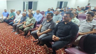 Kayseriden Özgürlük Filosuna katılım: Kaptan Saadet, rota Gazze