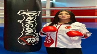 Kayserili Ecrin, İtalyada Türkiyeyi temsil edecek